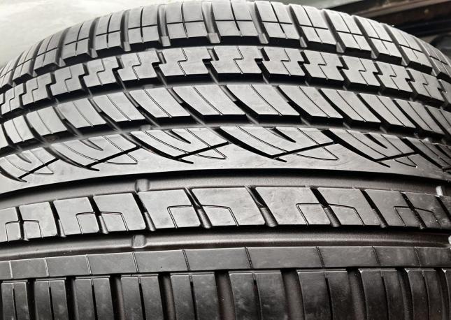 Continental ContiCrossContact UHP 305/40 R22