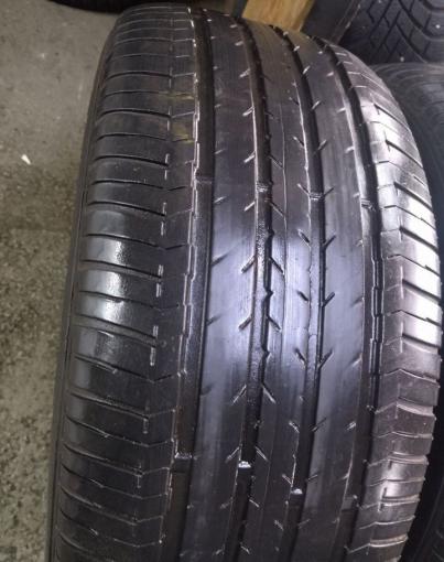 Bridgestone Dueler H/L 400 255/55 R18 109H