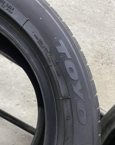 Toyo Tranpath ML 225/55 R17