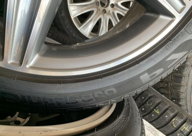 Pirelli Cinturato P7 Blue 275/40 R18