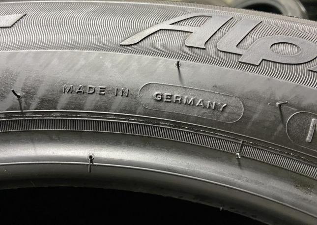 Michelin Pilot Alpin PA4 215/60 R17 96H