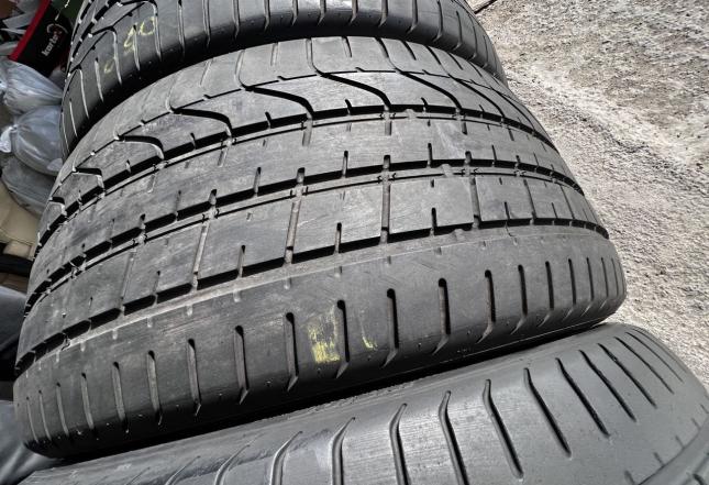 Pirelli P Zero 265/40 R20