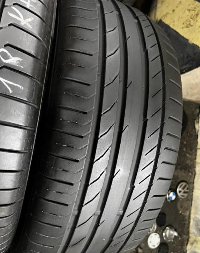 Continental ContiSportContact 5 235/50 R18