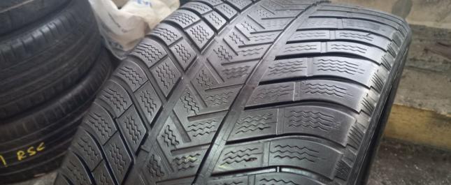 Michelin Pilot Alpin PA3 285/40 R19 103V