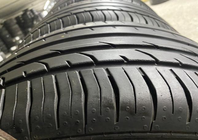 Continental ContiPremiumContact 2 225/55 R17