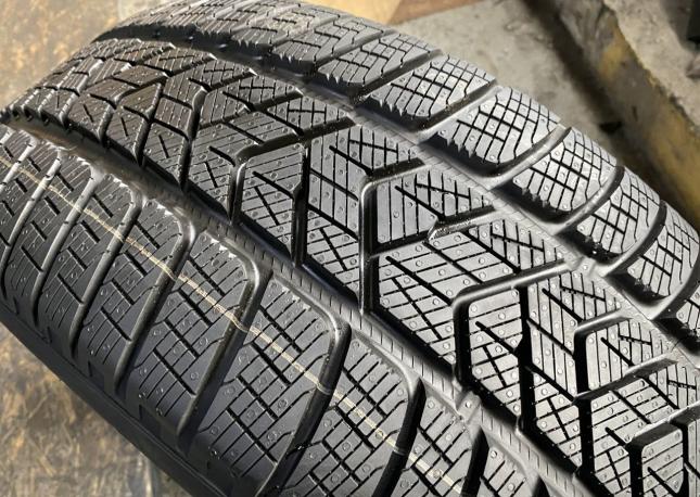 Pirelli Scorpion Winter 235/55 R19 101H