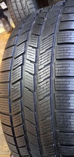 Pirelli Scorpion Ice&amp;Snow 265/55 R19 109V