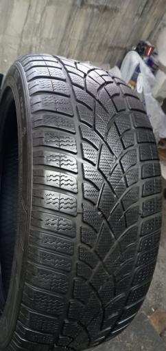 Dunlop SP Winter Sport 3D 245/45 R19 102V