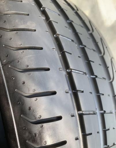 Pirelli P Zero II 265/45 R21