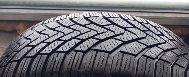 Continental ContiWinterContact TS 850 195/65 R15 91T