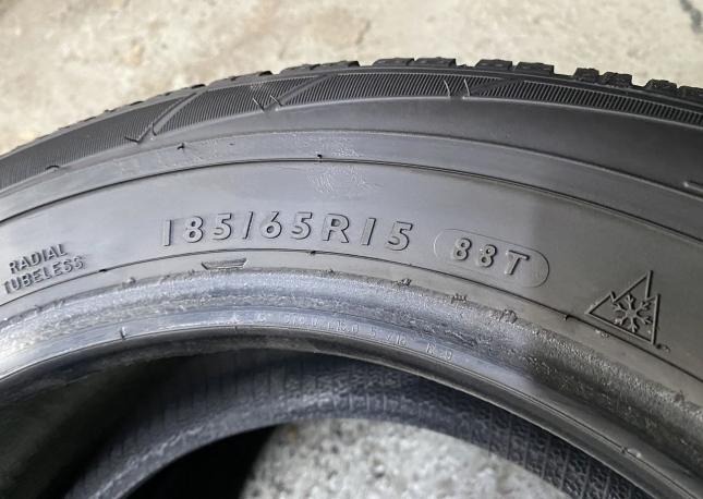 Dunlop SP Winter Sport 3D 185/65 R15 88T