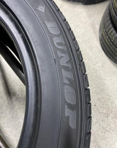 Dunlop Le Mans LM 704 215/55 R17