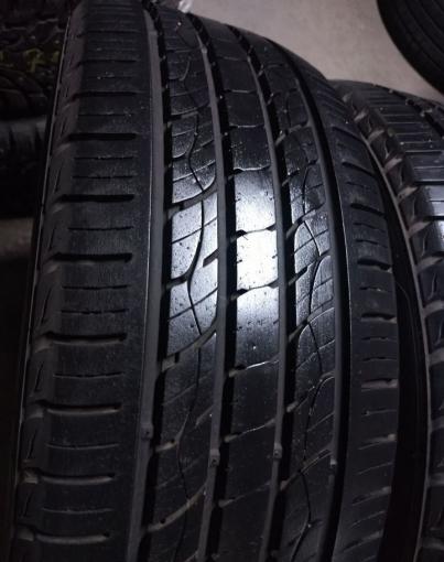 Kumho Crugen Premium KL33 225/55 R19 99V