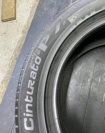 Pirelli Cinturato P7 245/50 R19