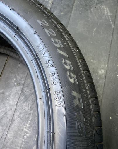 Pirelli Scorpion Verde 225/55 R19