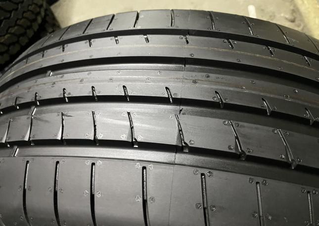 Goodyear Eagle F1 Asymmetric 5 255/45 R20 105H