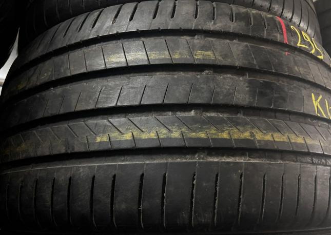 Bridgestone Alenza 001 295/35 R21