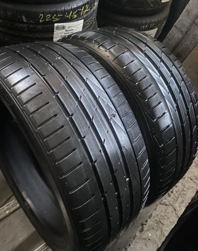 Hankook Ventus S1 Evo 2 K117 225/45 R17