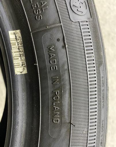 Goodyear EfficientGrip Performance 225/55 R17