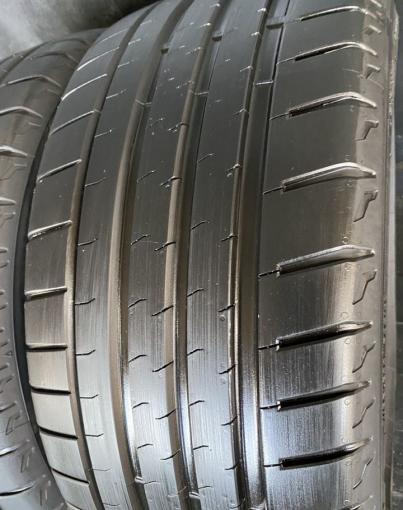 Bridgestone Potenza Sport 235/40 R19