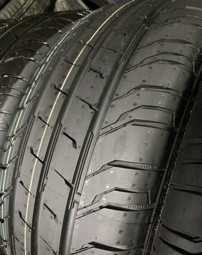 Continental ContiVanContac 200 225/55 R17