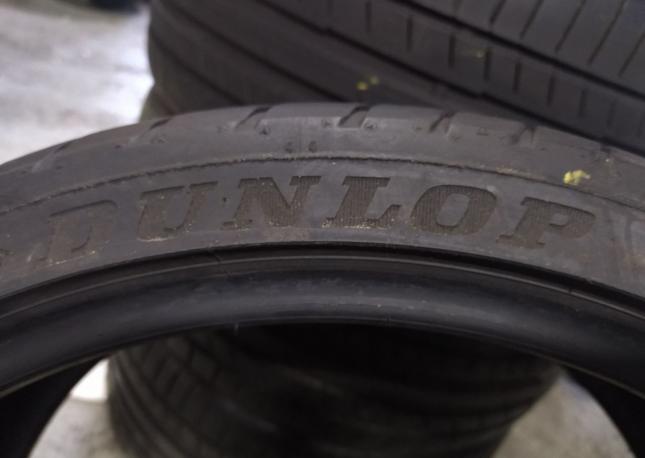 Dunlop SP Sport Maxx RT 235/35 R19 91Y