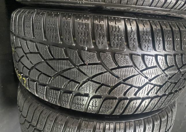 Dunlop SP Winter Sport 3D 225/40 R18