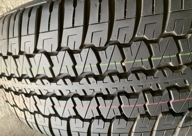 Dunlop Grandtrek AT30 265/55 R20 113V