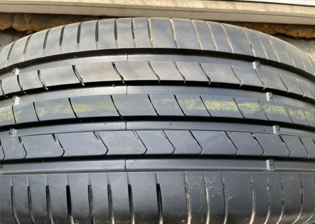 Kumho Ecsta HS51 205/45 R17 88V