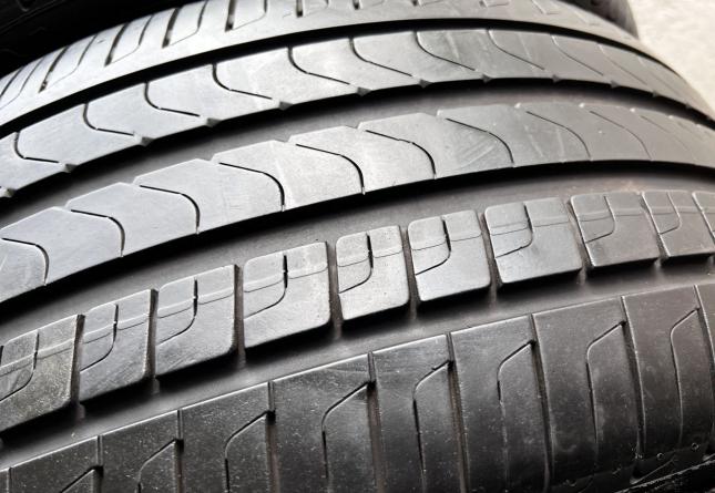 Pirelli Scorpion Verde SUV 275/40 R21