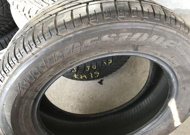 Bridgestone Dueler H/P 215/60 R17 96H