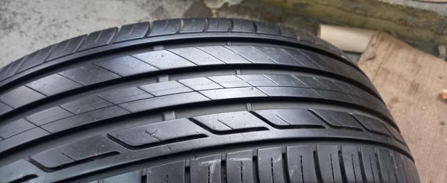 Bridgestone Turanza T001 215/50 R18 92W