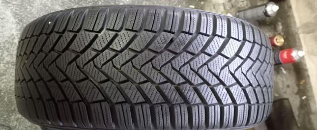 Continental ContiWinterContact TS 850 225/50 R17 98H