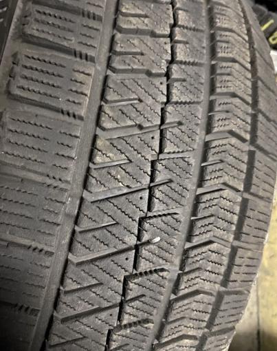 Bridgestone Blizzak VRX2 225/45 R18 91Q