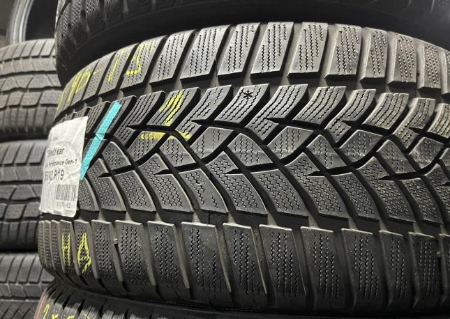 Goodyear UltraGrip Performance Gen-1 255/40 R19