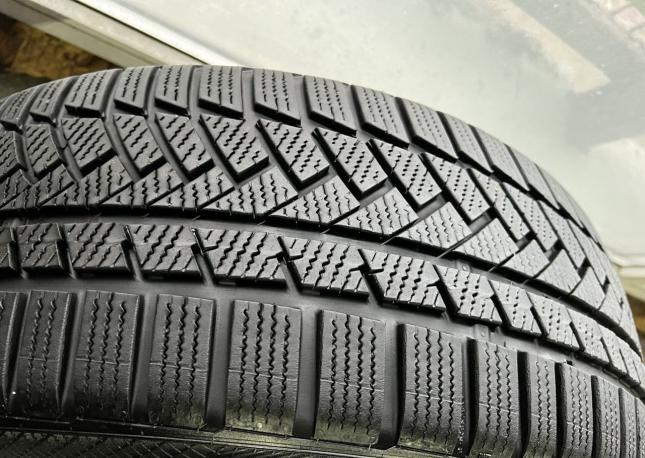 Continental ContiWinterContact TS 850P SUV 225/45 R19