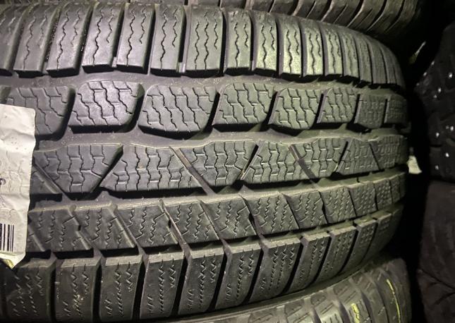 Continental ContiWinterContact TS 830 P 225/50 R18