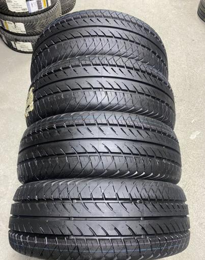 Continental VancoContact 2 225/60 R16C