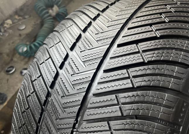 Michelin Pilot Alpin 4 285/35 R20 104V