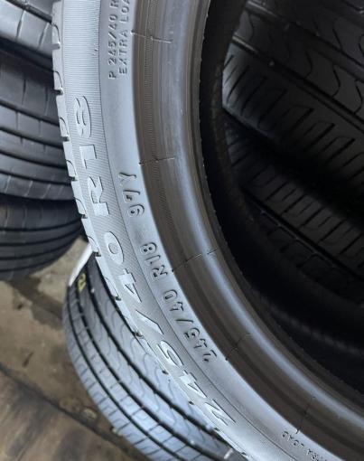 Pirelli Cinturato P7 II 245/40 R18 97Y