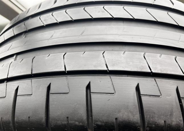 Pirelli P Zero System 265/40 R22