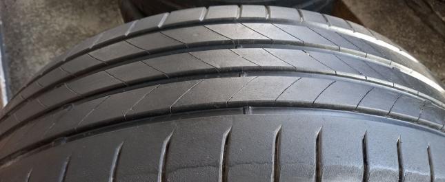 Bridgestone Turanza T005 235/55 R19 105Y