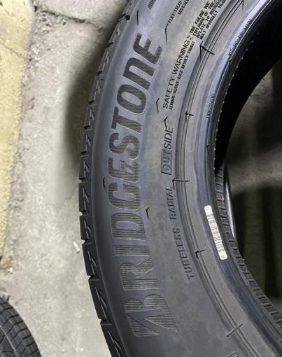 Bridgestone Turanza Eco 205/60 R16