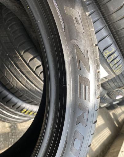 Pirelli P Zero PZ4 265/40 R22 106Y