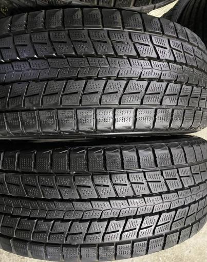 Dunlop Winter Maxx SJ8 225/55 R18 98Q