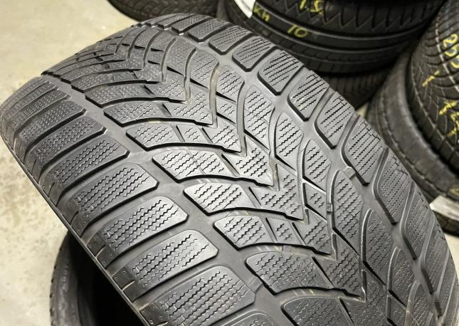 Dunlop SP Winter Sport 4D 255/40 R19 100V