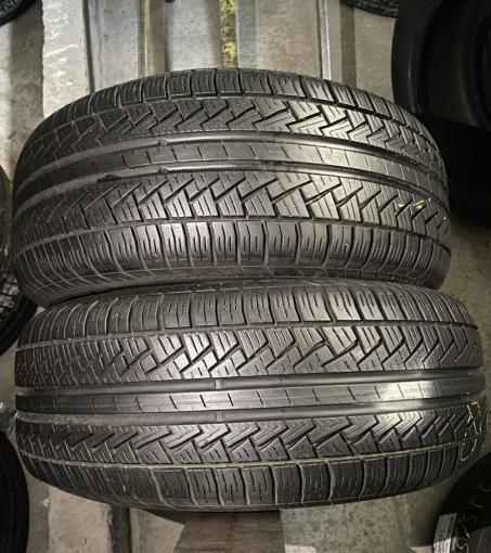 Pirelli P6 Four Seasons 225/50 R17