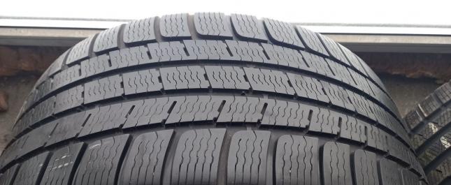 Michelin Pilot Alpin PA2 255/40 R18 95V