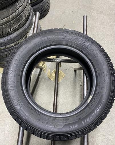 Goodyear Ice Navi 7 195/65 R15