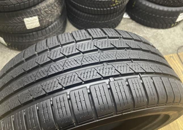 Continental ContiWinterContact TS 810 245/40 R18